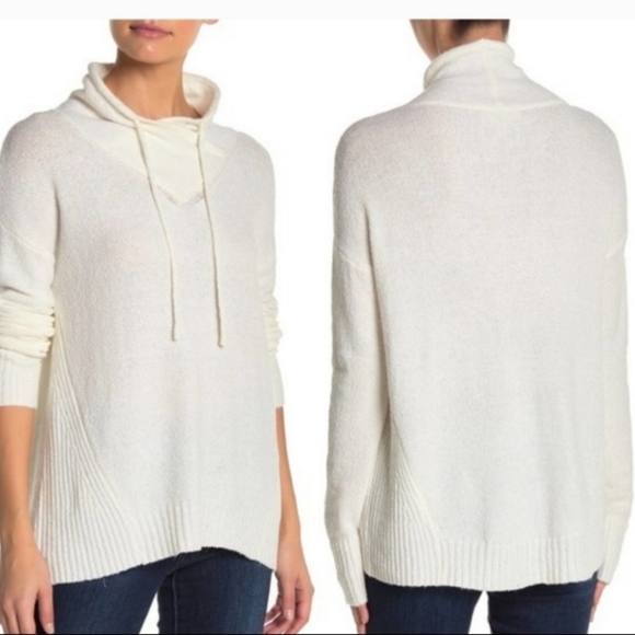 Philosophy Sweaters - 𝅺NWT Philisophy Women Mock Neck Pullover Sweater Size L